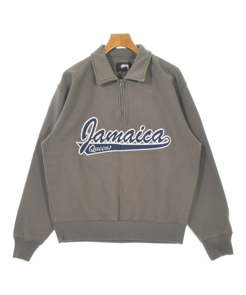 STUSSY 運動衫
