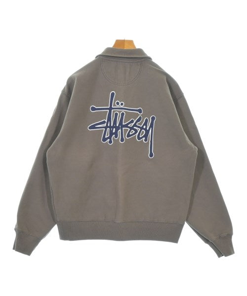 STUSSY 運動衫
