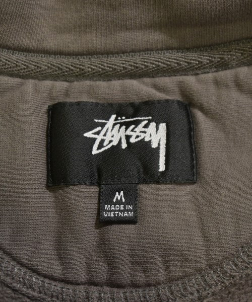 STUSSY 運動衫