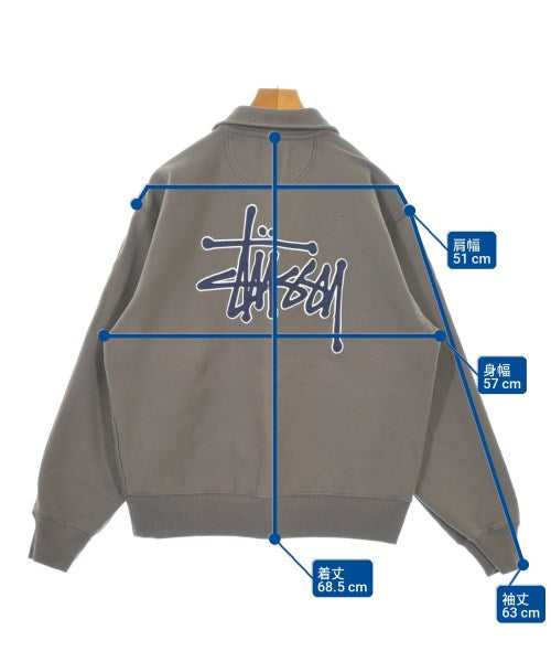 STUSSY 運動衫
