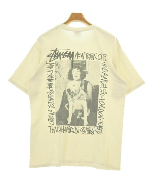 STUSSY T恤/上衣