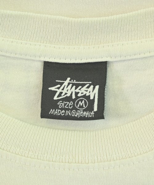 STUSSY T恤/上衣