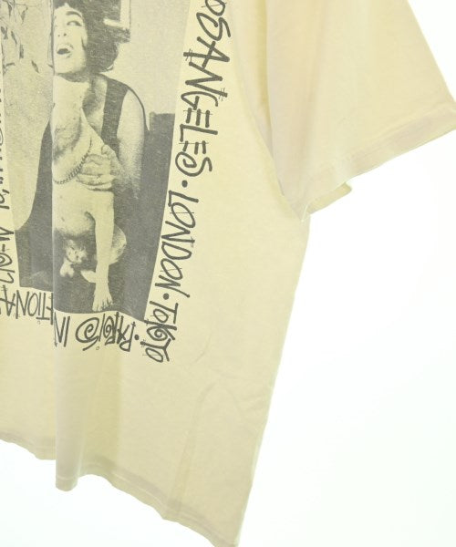 STUSSY T恤/上衣
