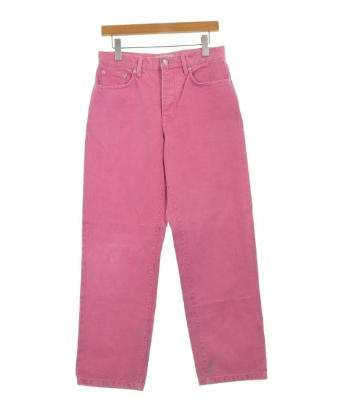 STUSSY 牛仔褲