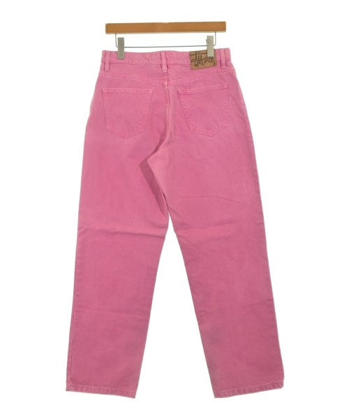 STUSSY 牛仔褲