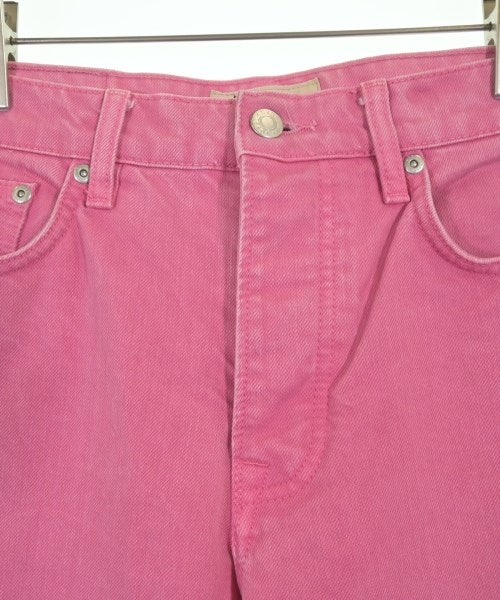 STUSSY 牛仔褲