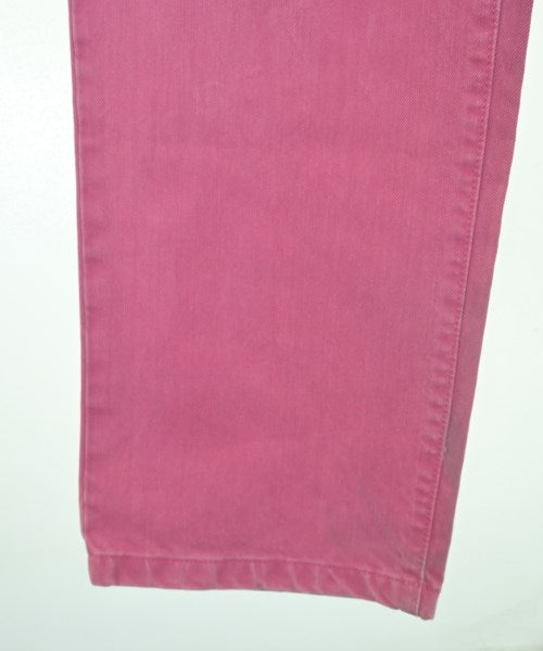 STUSSY 牛仔褲