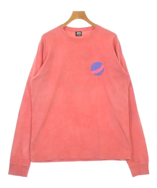 STUSSY T恤/上衣