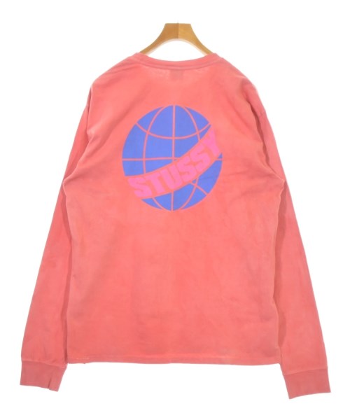 STUSSY T恤/上衣