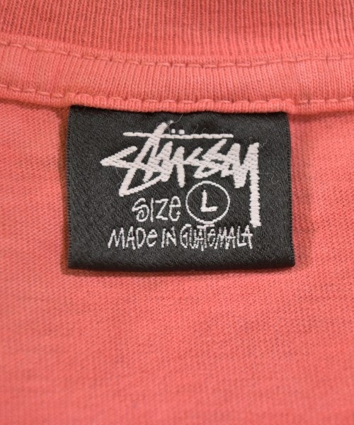 STUSSY T恤/上衣