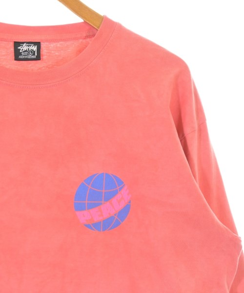 STUSSY T恤/上衣