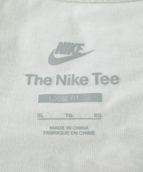 STUSSY T恤/上衣
