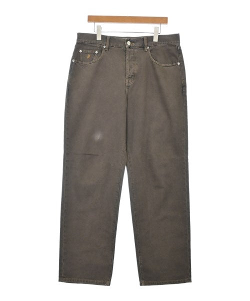 STUSSY 牛仔褲