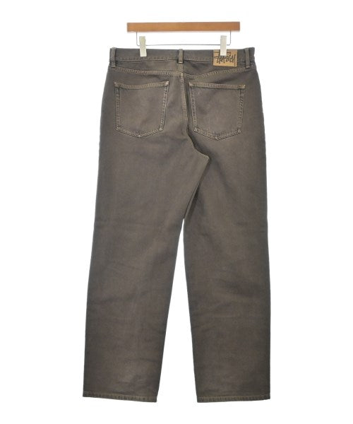 STUSSY 牛仔褲