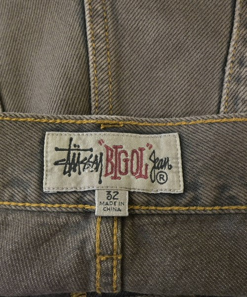 STUSSY 牛仔褲