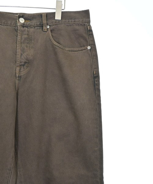 STUSSY 牛仔褲