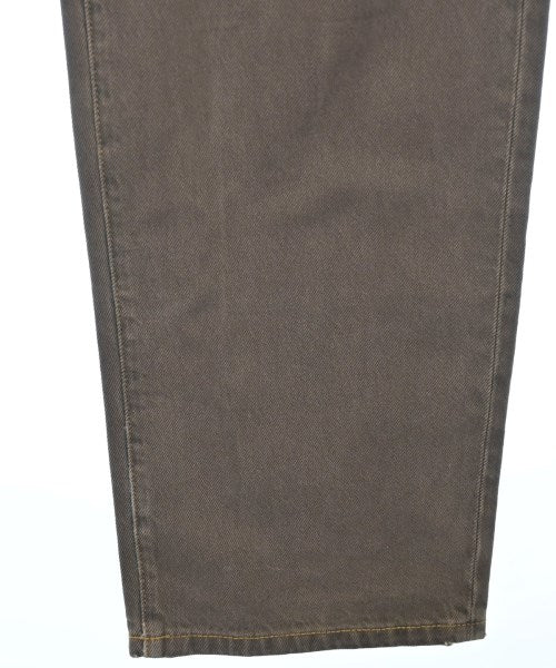STUSSY 牛仔褲