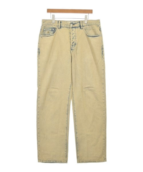 STUSSY 牛仔褲