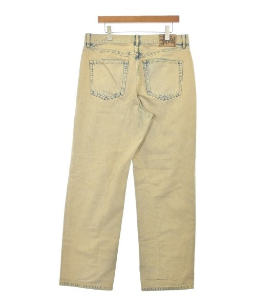 STUSSY 牛仔褲