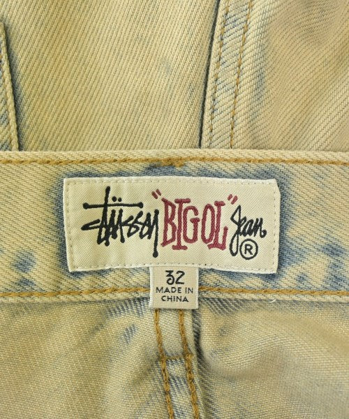 STUSSY 牛仔褲