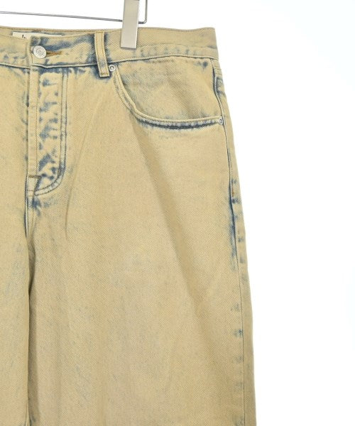 STUSSY 牛仔褲