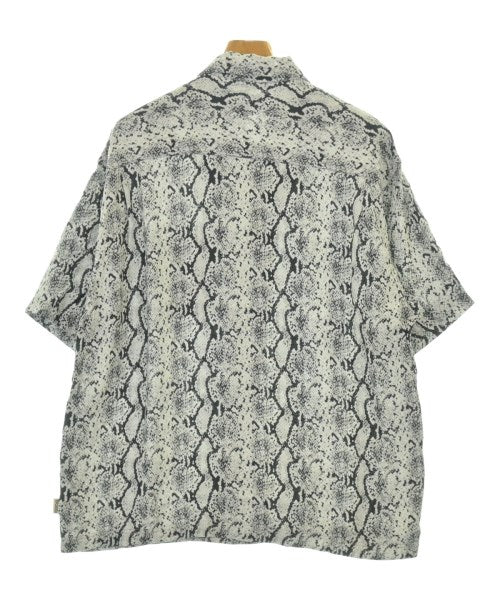 STUSSY 休閒襯衫