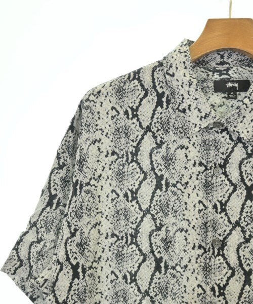 STUSSY 休閒襯衫