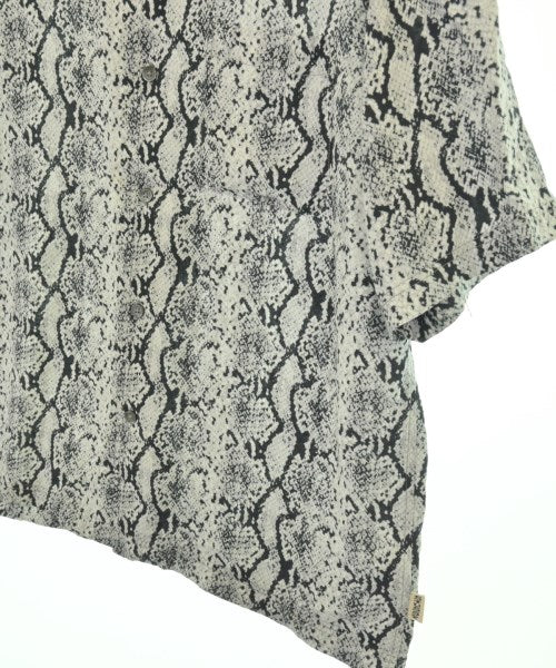 STUSSY 休閒襯衫
