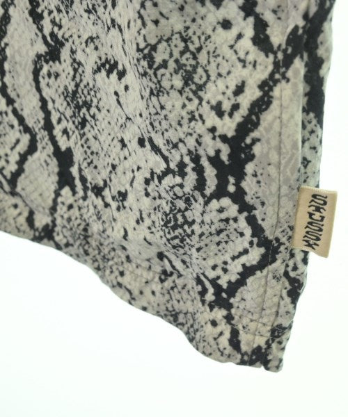 STUSSY 休閒襯衫