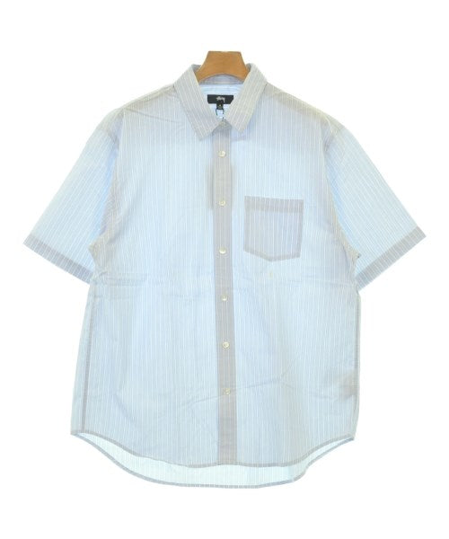 STUSSY 休閒襯衫