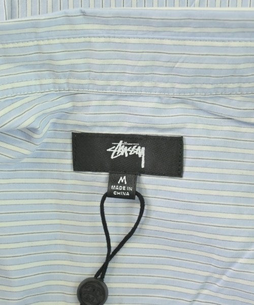 STUSSY 休閒襯衫