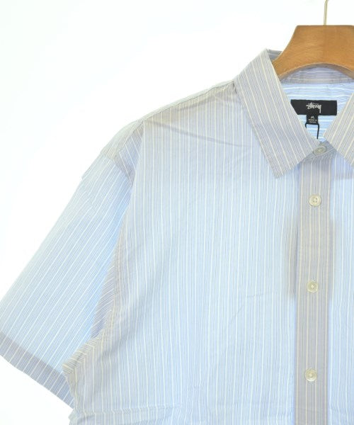 STUSSY 休閒襯衫