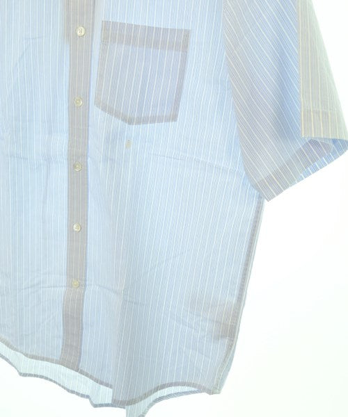 STUSSY 休閒襯衫