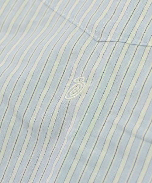 STUSSY 休閒襯衫