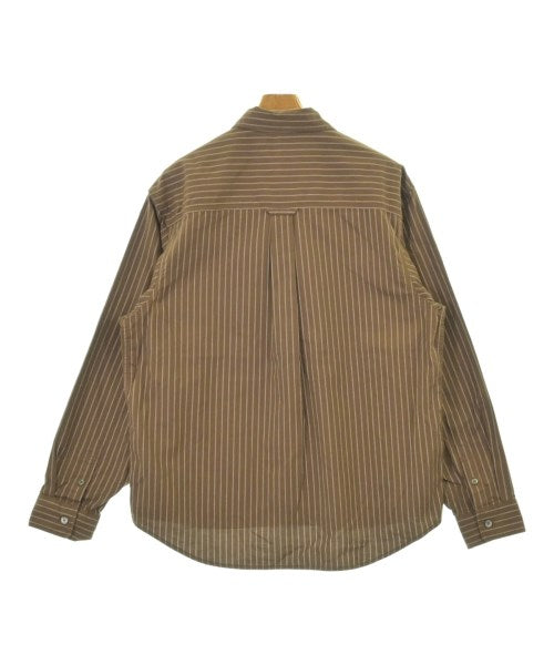 STUSSY 休閒襯衫