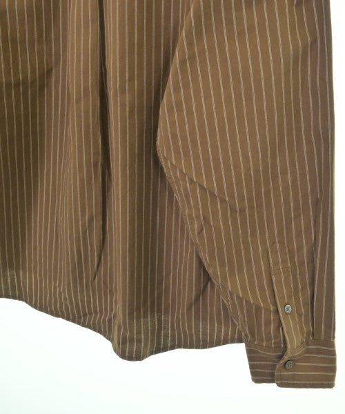 STUSSY 休閒襯衫