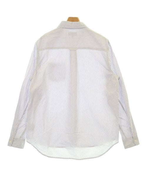 STUSSY 休閒襯衫