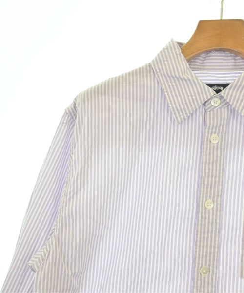 STUSSY 休閒襯衫