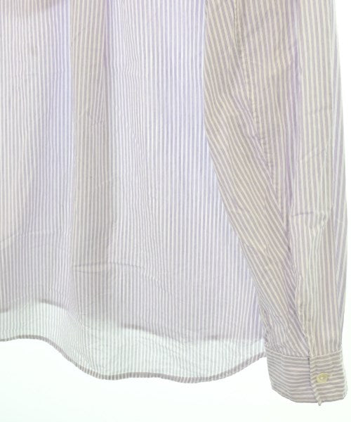 STUSSY 休閒襯衫