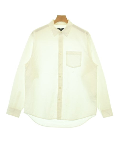 STUSSY 休閒襯衫