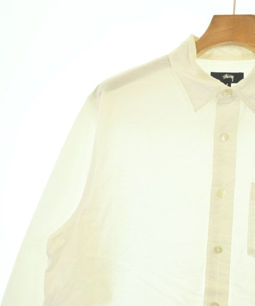 STUSSY 休閒襯衫