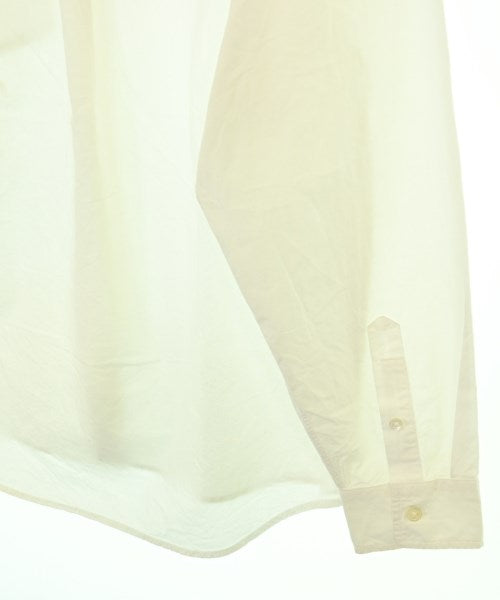STUSSY 休閒襯衫