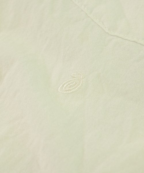 STUSSY 休閒襯衫