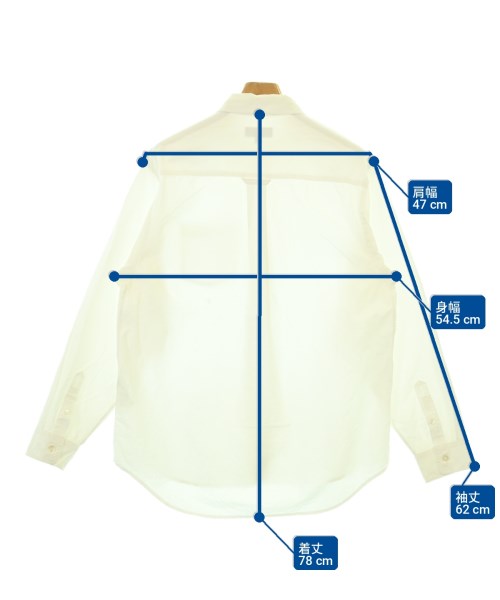 STUSSY 休閒襯衫