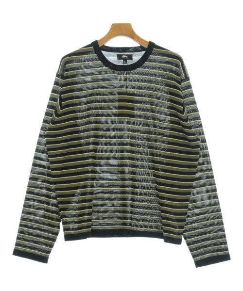 STUSSY 毛衣