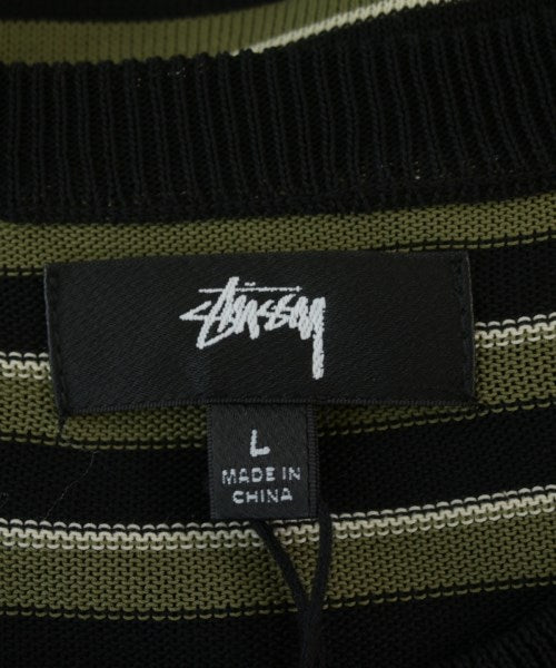 STUSSY 毛衣