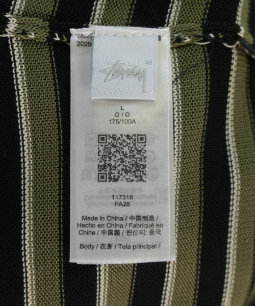 STUSSY 毛衣