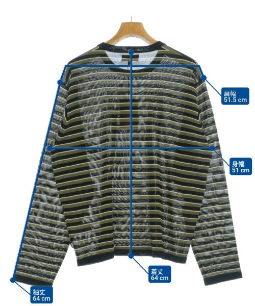 STUSSY 毛衣