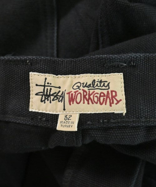 STUSSY 休閒褲