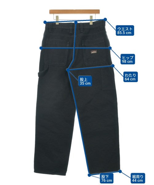 STUSSY 休閒褲